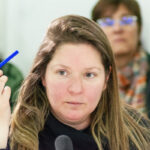 Concejal Daiana Freiberger: “No me voy a quedar callada ante las injusticias”