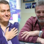 Mario Daniele destacó que Martín Pérez “es un emergente positivo”