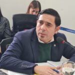 Ya tiene pedido de dictamen el proyecto del concejal Runin sobre el Foro de Seguridad Vial