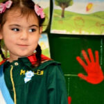 Tristeza y luto en la UTN por fallecimiento de una pequeña alumna