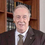 Murió Tomás Hutchinson, ex juez del Superior Tribunal de Justicia de Tierra del Fuego
