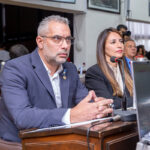 “El oficialismo y los aliados mandaron a comisión todos los pedidos de informe”