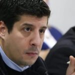 “Yo estoy muy entusiasmado con poder salir de una vez por todas del cepo”