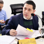 Aprobaron la creación del Foro Municipal de Seguridad Vial impulsado por Runin