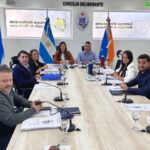 El Concejo Deliberante realizará el lunes la II Sesión Ordinaria del año