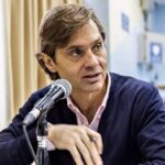Sciurano dijo que hay un adelantamiento del 2027 y que “la mejor campaña es hacer el trabajo bien”