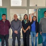 Se realizó un encuentro clave para potenciar el Turismo en el Corazón de la Isla