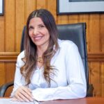 La secretaría de turismo de Ushuaia se prepara para la llegada de más de 3000 visitantes por la carrera UTMB