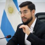 Bogado destacó el coraje de Freiberger y reafirmó el compromiso con un nuevo peronismo