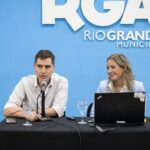 El Municipio de Río Grande presentó el programa de epilepsias en el primer nivel de atención