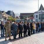 El Gobierno provincial reafirmó el compromiso inquebrantable con la memoria, la verdad y la justicia