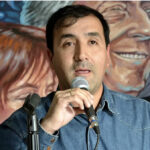 “Lo que hicieron fue romper algo que nos pertenece a todos los patagónicos”