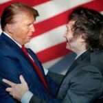 El eje Milei–Trump se consolida tras la CPAC: la visita de Bennett en Buenos Aires apunta a un acuerdo histórico