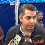 “Vamos a ser alternativa” aseguró Martín Pérez