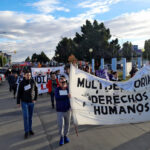 La Multisectorial concretó diferentes actividades por el 24 de marzo