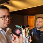 Pauli hizo un llamado a dejar de alimentar la “violencia política”