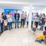 Durante el 2024, el Municipio de Río Grande invirtió 1800 millones en el sistema público de salud