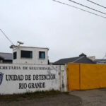 Se suicidó un agente penitenciario en la Unidad de Detención 1 de Río Grande