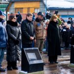 “La Causa Malvinas nos une a todos y nuestro compromiso diario de soberanía es en honor a la memoria de nuestros héroes”