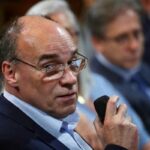 Blanco reclamó a Melella acciones concretas ante el nuevo desembarco de Estados Unidos