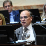 “Milei ha asumido compromisos con el FMI que afectan directamente a nuestra provincia”