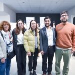 El concejal Bogado sugirió destacar su valiosa contribución a la defensa de los Derechos Humanos