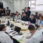 “El Concejo Deliberante reafirma su compromiso con el diálogo y la participación democrática”