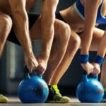 Se viene ‘Fittest Battle’, la primera liga de cross training de la provincia