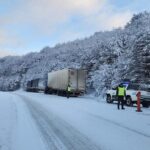 La provincia ya está preparando el Operativo Invierno 2025