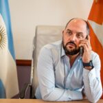 “Que Pauli y Garramuño expliquen por qué votaron un acuerdo con el FMI que propone la eliminación del subrégimen industrial fueguino”