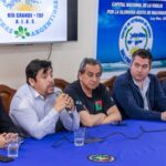 Respaldo nacional a la medida de Harrington contra el radar de LeoLabs