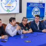 “La instalación del radar se hizo sin el consentimiento necesario, y eso es inaceptable”