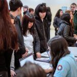 Se realizó la apertura del Parlamento Juvenil del Mercosur 2025, un espacio de debate y transformación social