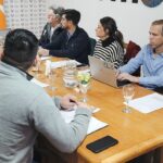 El Municipio de Tolhuin formó parte del Consejo Asesor Observatorio Cuestión Malvinas