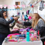‘Tu mercado’: el compromiso de acompañar a las familias fueguinas