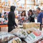 Gobierno realizará una nueva edición de “Tu Mercado” y “Emprendedores”