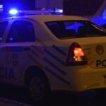 Un hombre fue hallado sin vida en una vivienda de Ushuaia