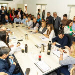 “Lo que ingresa no alcanza para cubrir lo que realmente se necesita”, manifestó Myriam Martínez