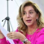 Myriam Martínez: “Los que votaron este acuerdo con el FMI se tienen que hacer responsables de lo que pase en Tierra del Fuego”