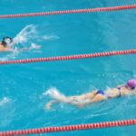 Circuito Patagónico de Natación: “Es un evento histórico para la ciudad de Río Grande”