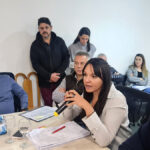 El bloque del PJ en la Legislatura contra la reforma tributaria del FMI