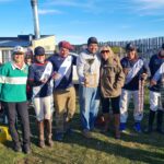 Indios Patoruzú se quedó con los dos torneos de Polo en ‘La Cimarrona’