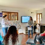 La Casa de Jóvenes de Córdoba ya cuenta con un área de Salud