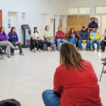 Tolhuin fortalece el desarrollo turístico junto a guías y profesionales del sector