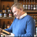 Whisky Live Ushuaia 2025: llega la edición más alta de todas