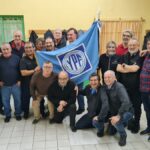 Ex Ypefianos esperan la declaración del 17 de junio como Día del Petróleo y el Gas Fueguino por parte de la Legislatura