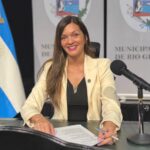 “Hay una materia pendiente respecto de la basura en los espacios públicos”, dijo Zamora