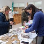 El Mercado Multiplicar de Tolhuin reabre sus puertas con un especial de Semana Santa