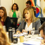 Natalia Gracianía: “Seguimos sin conocer el plan de inversión del Gobierno”