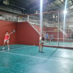 Segundo Set inició su primer gran torneo de padel del año